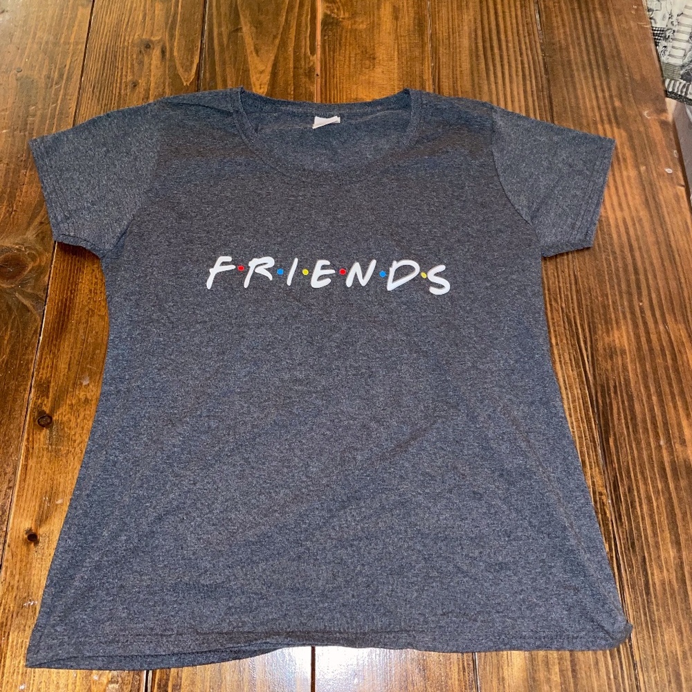 Friends TV Show T-shirt